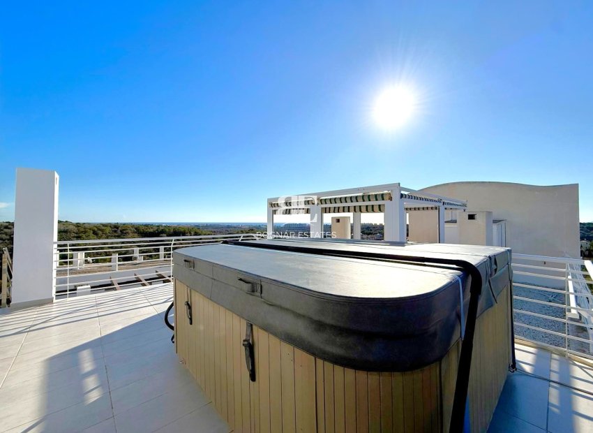 Wiederverkauf - apartment -
Orihuela Costa - Las Ramblas