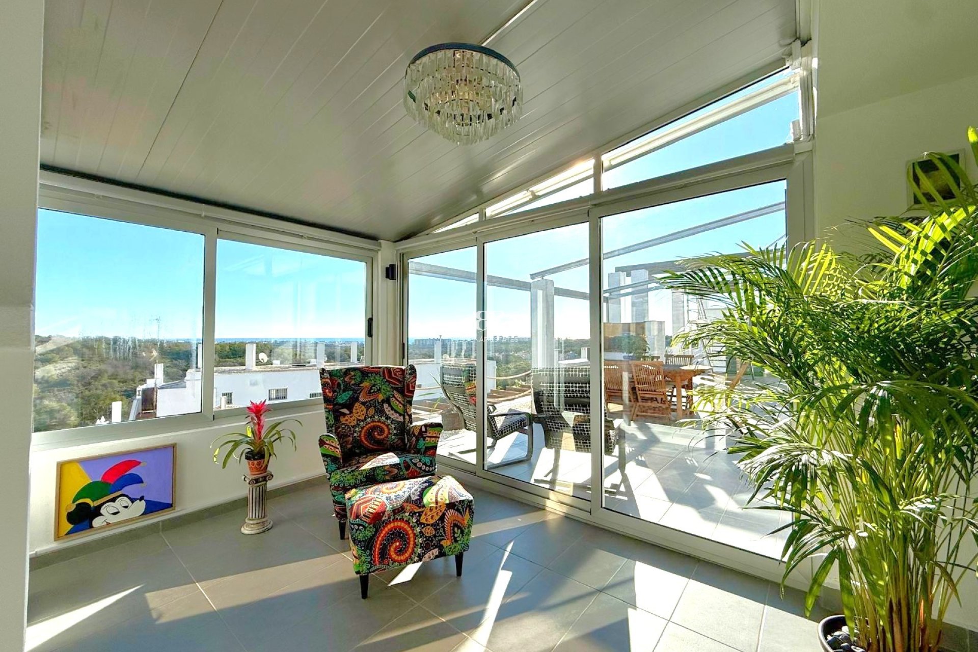 Wiederverkauf - apartment -
Orihuela Costa - Las Ramblas