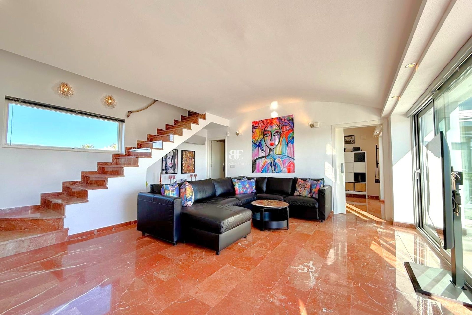 Wiederverkauf - apartment -
Orihuela Costa - Las Ramblas