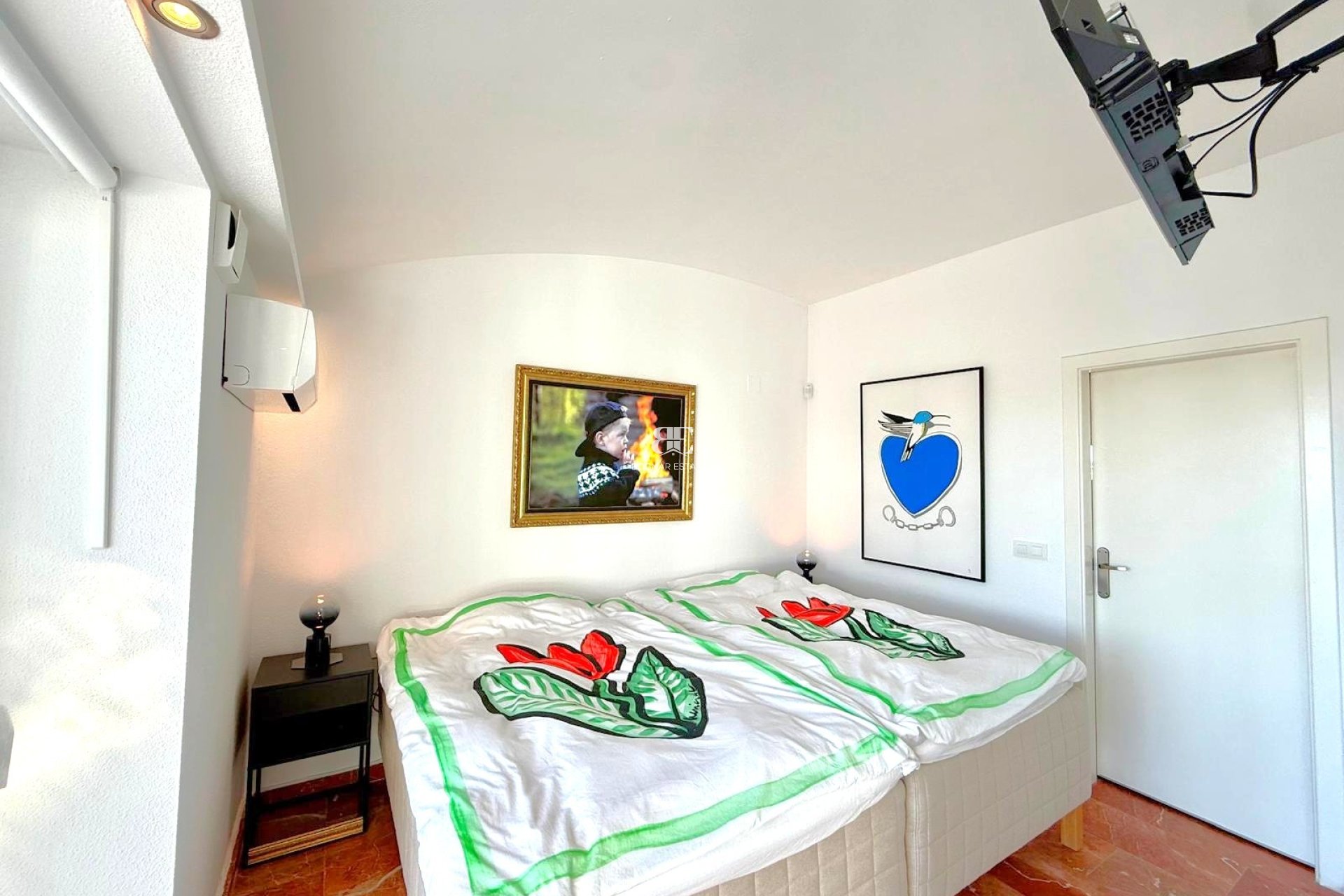 Wiederverkauf - apartment -
Orihuela Costa - Las Ramblas