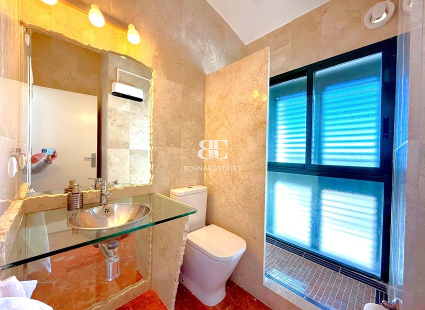 Wiederverkauf - apartment -
Orihuela Costa - Las Ramblas