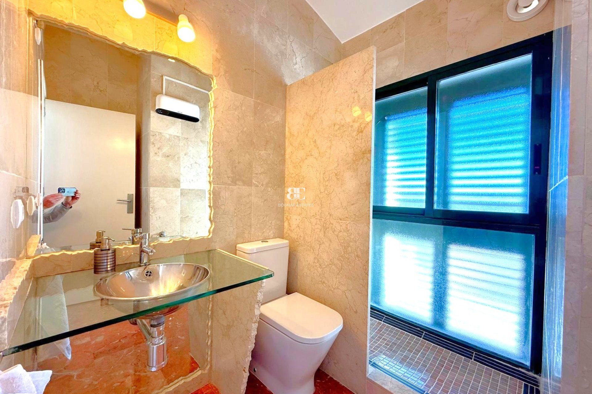 Wiederverkauf - apartment -
Orihuela Costa - Las Ramblas