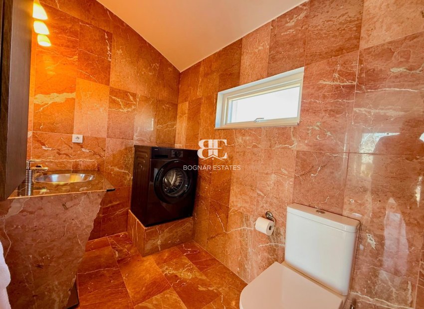 Wiederverkauf - apartment -
Orihuela Costa - Las Ramblas