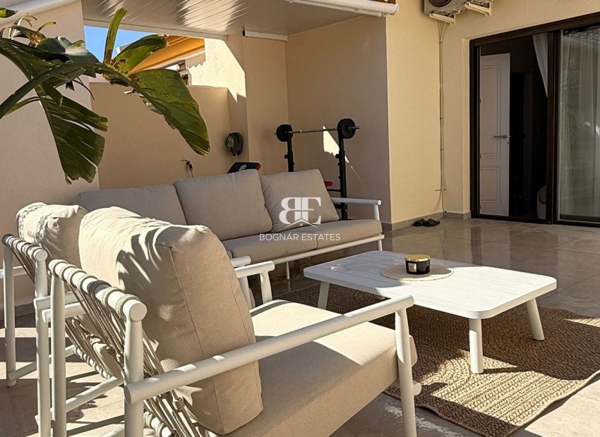 Wiederverkauf - apartment -
Orihuela Costa - Las Ramblas