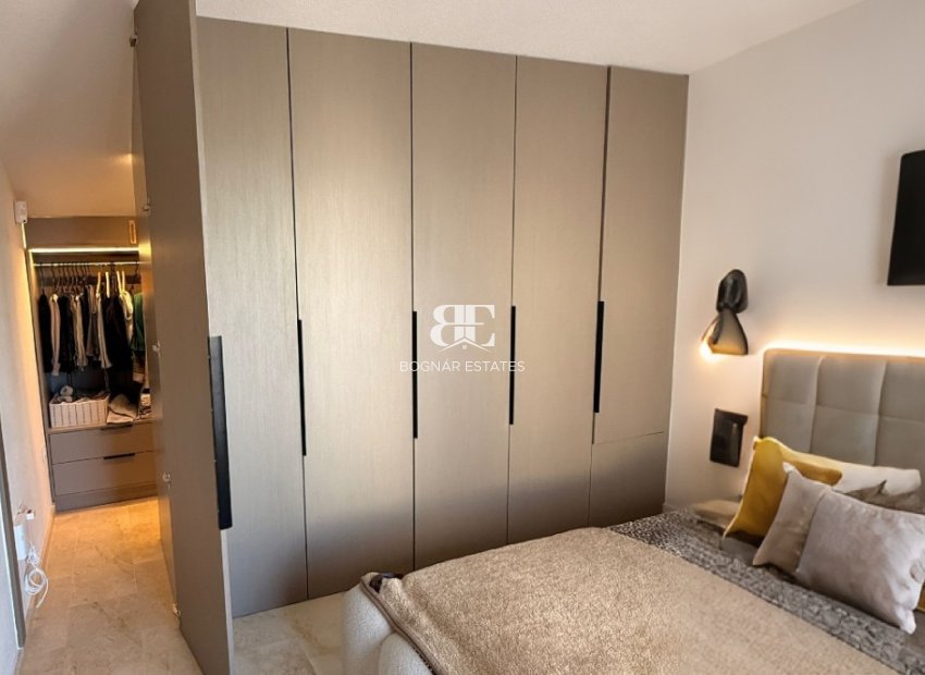 Wiederverkauf - apartment -
Orihuela Costa - Las Ramblas