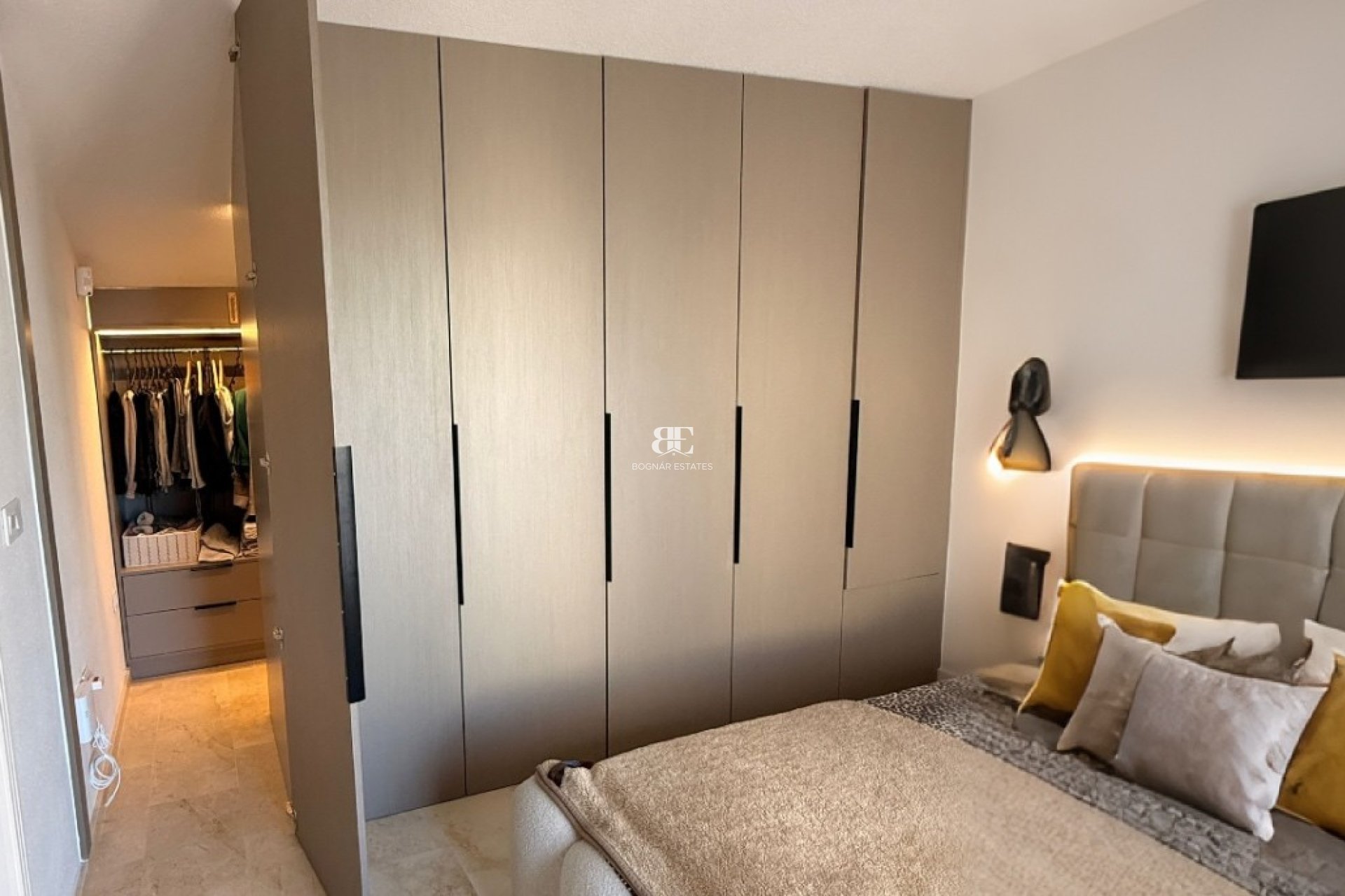 Wiederverkauf - apartment -
Orihuela Costa - Las Ramblas