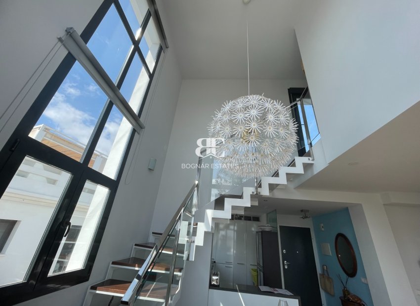 Wiederverkauf - apartment -
Orihuela Costa - Las Ramblas