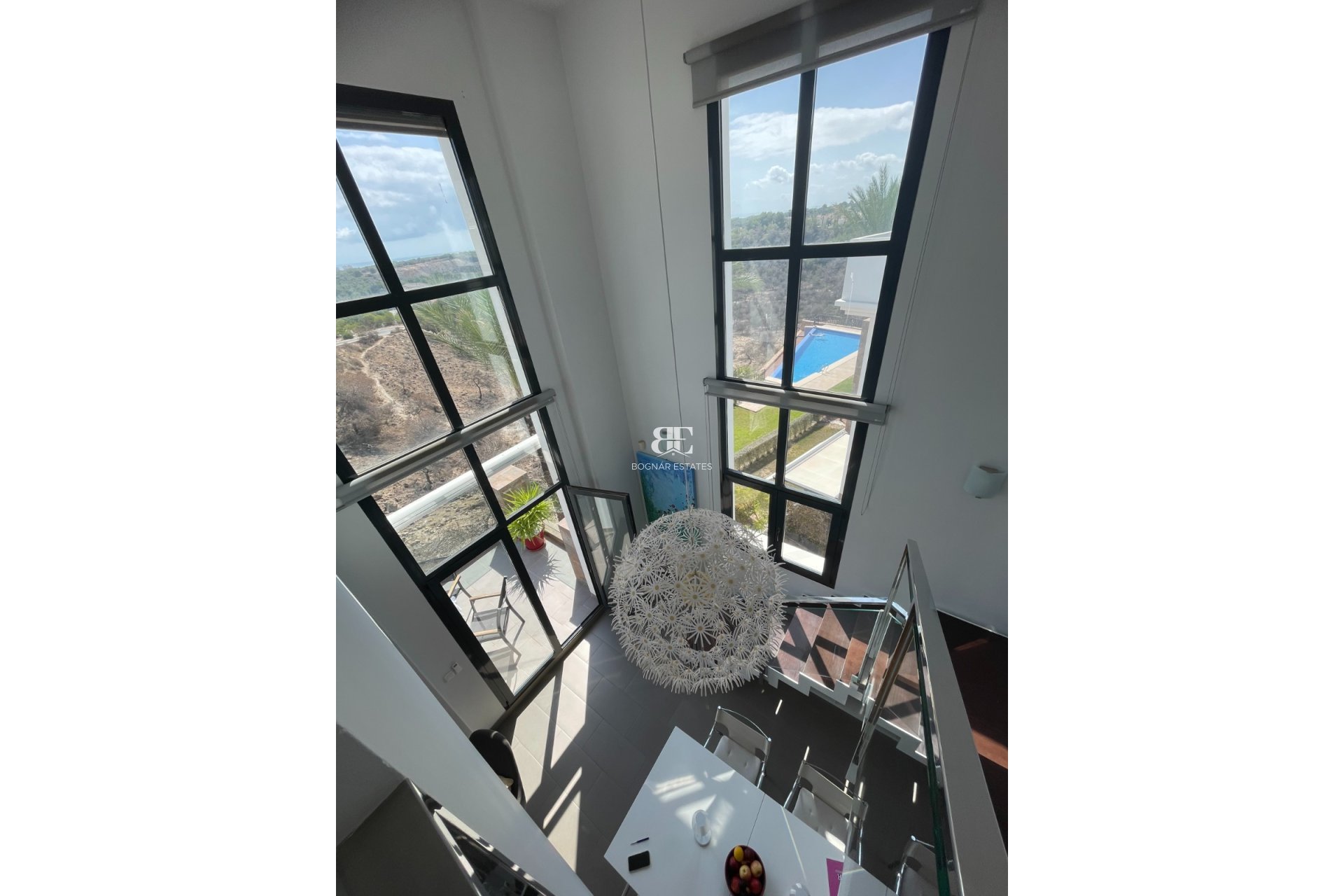 Wiederverkauf - apartment -
Orihuela Costa - Las Ramblas