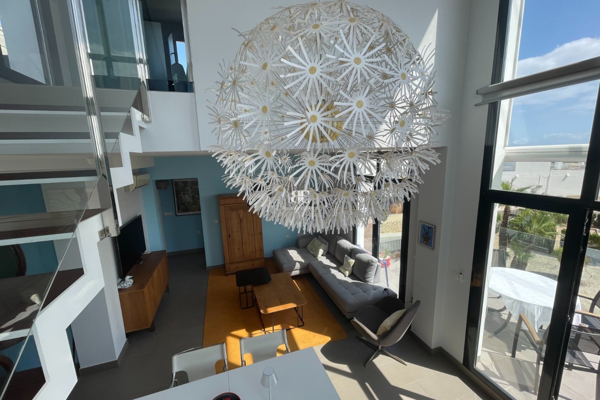 Wiederverkauf - apartment -
Orihuela Costa - Las Ramblas