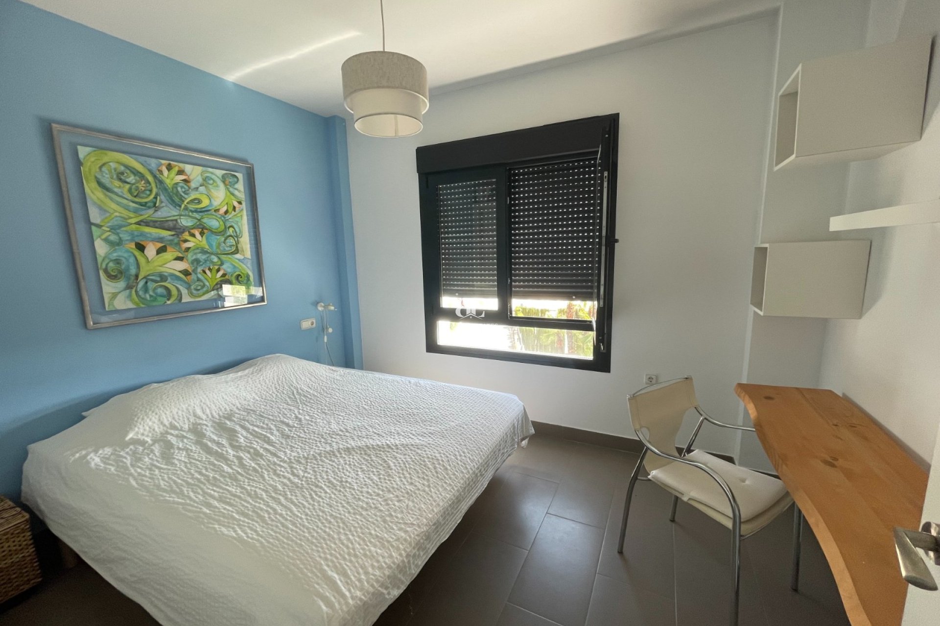 Wiederverkauf - apartment -
Orihuela Costa - Las Ramblas
