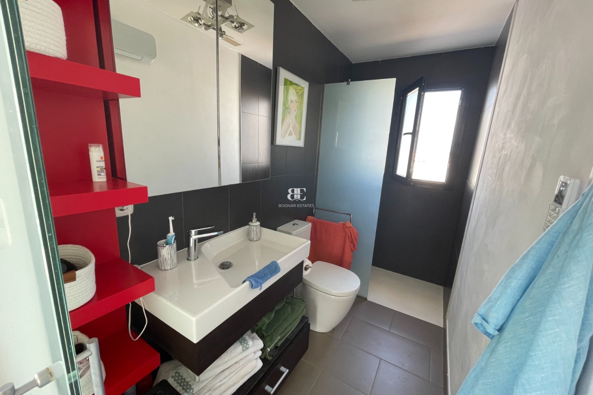 Wiederverkauf - apartment -
Orihuela Costa - Las Ramblas