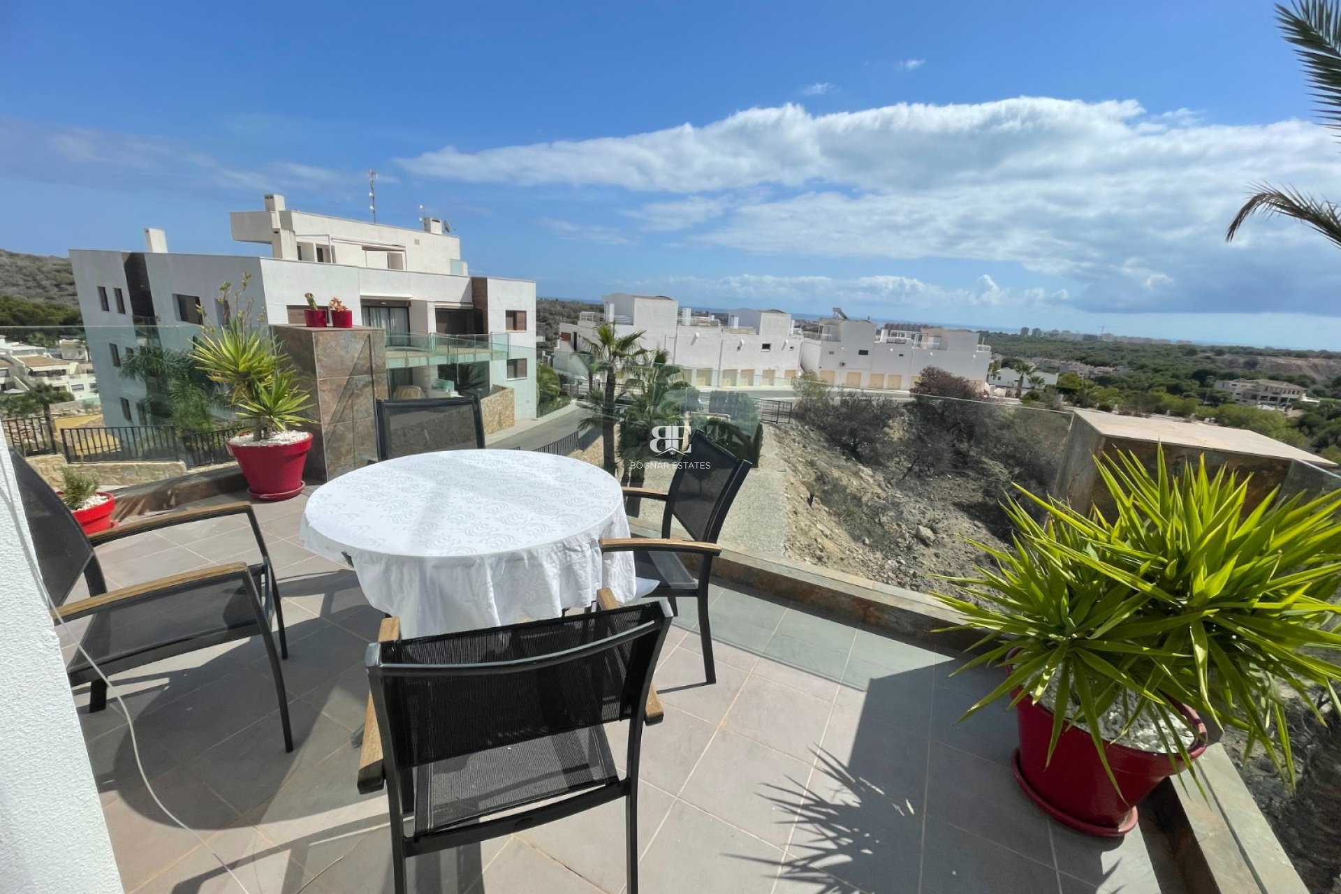Wiederverkauf - apartment -
Orihuela Costa - Las Ramblas