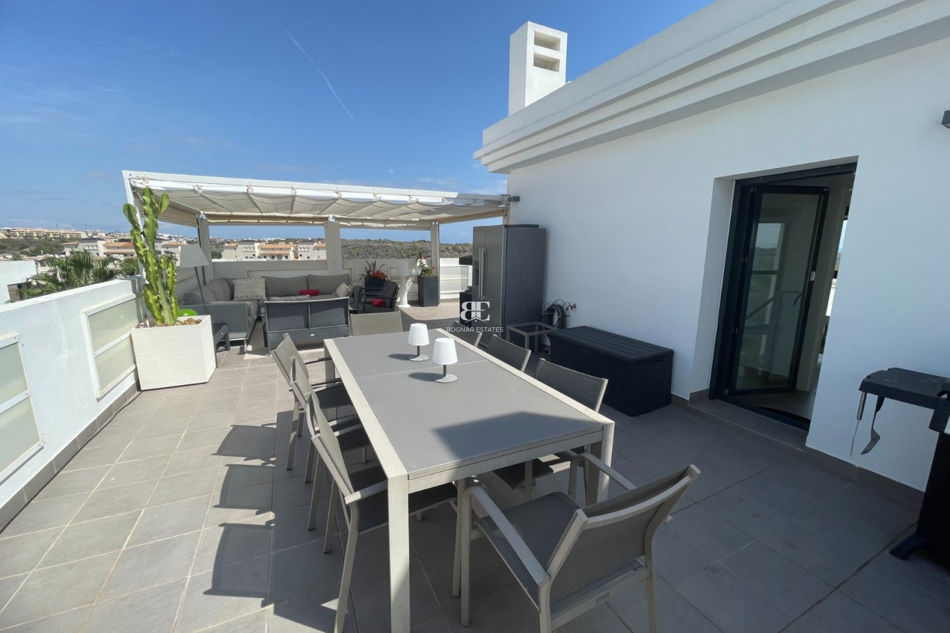 Wiederverkauf - apartment -
Orihuela Costa - Las Ramblas