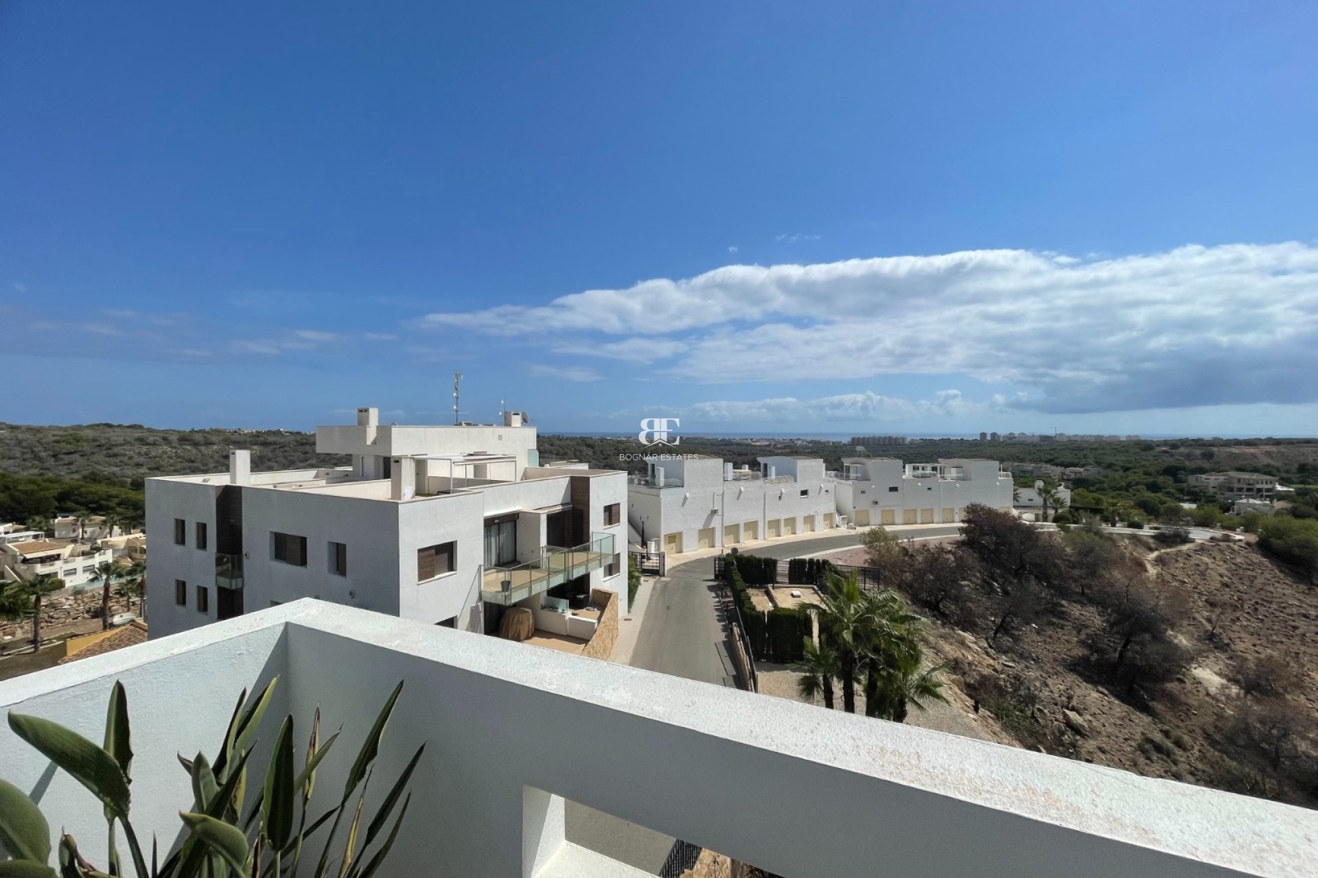 Wiederverkauf - apartment -
Orihuela Costa - Las Ramblas