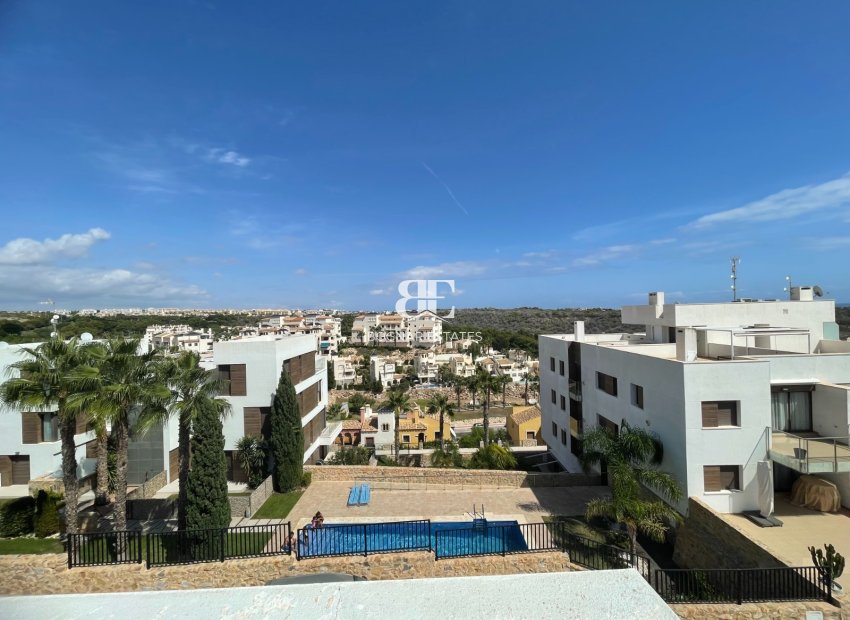 Wiederverkauf - apartment -
Orihuela Costa - Las Ramblas
