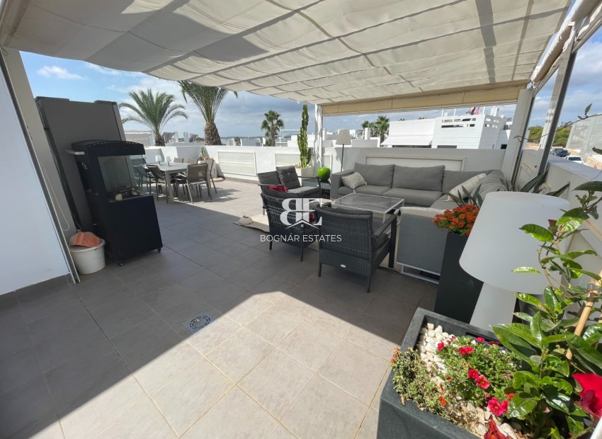 Wiederverkauf - apartment -
Orihuela Costa - Las Ramblas