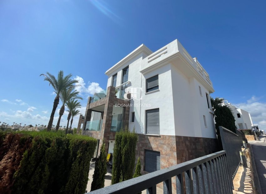 Wiederverkauf - apartment -
Orihuela Costa - Las Ramblas