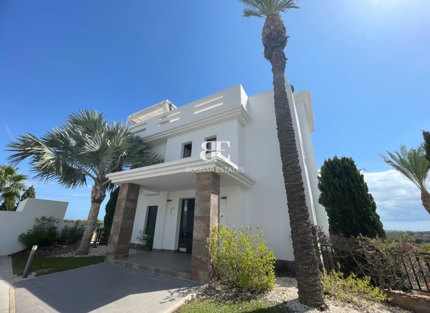 Wiederverkauf - apartment -
Orihuela Costa - Las Ramblas