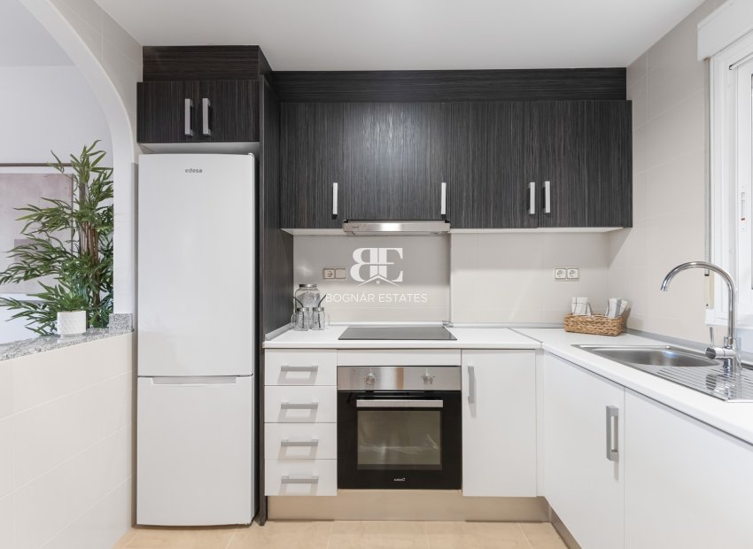 Wiederverkauf - apartment -
Orihuela Costa - Lomas De Cabo Roig