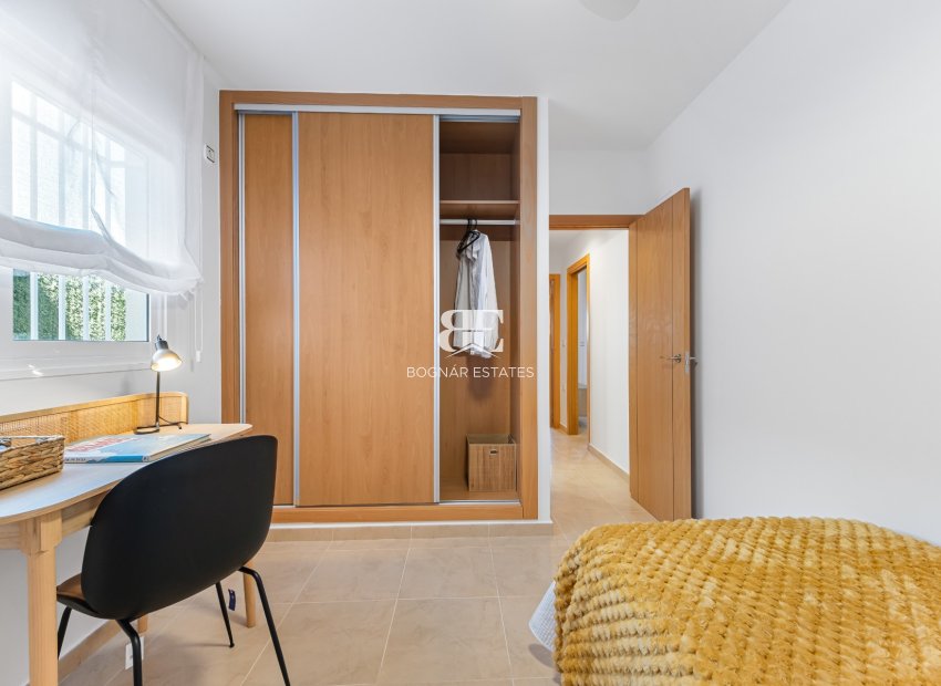 Wiederverkauf - apartment -
Orihuela Costa - Lomas De Cabo Roig