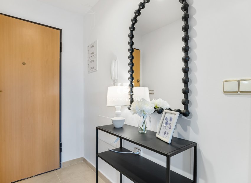 Wiederverkauf - apartment -
Orihuela Costa - Lomas De Cabo Roig