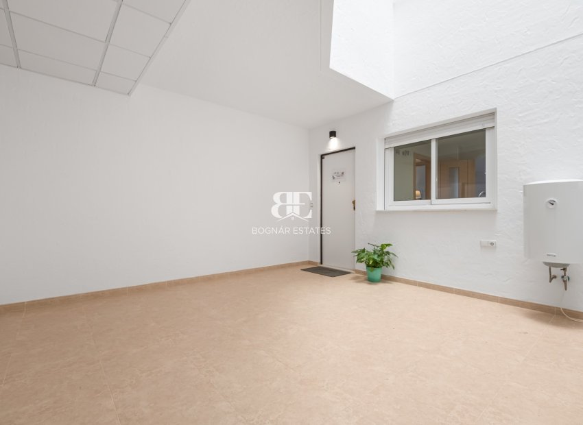 Wiederverkauf - apartment -
Orihuela Costa - Lomas De Cabo Roig