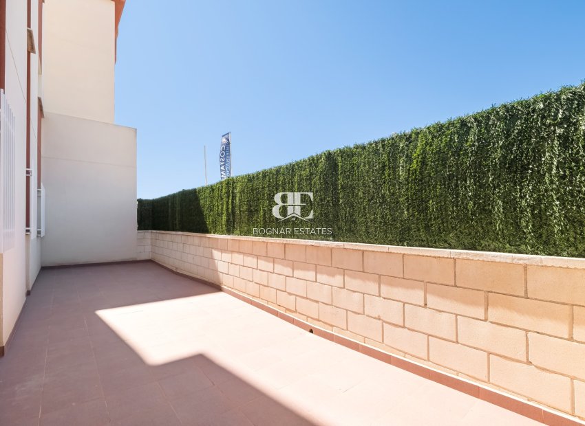 Wiederverkauf - apartment -
Orihuela Costa - Lomas De Cabo Roig