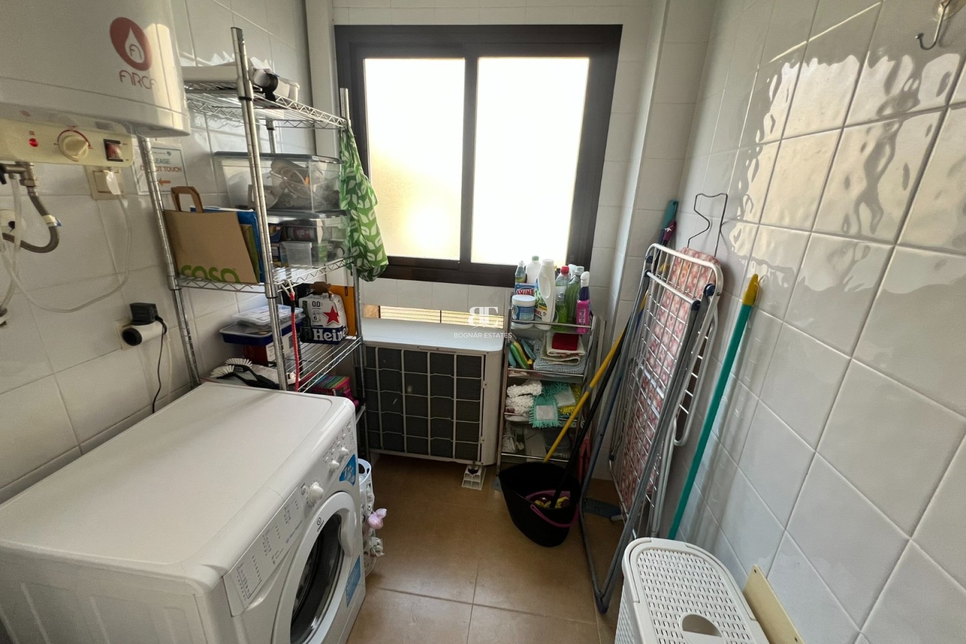 Wiederverkauf - apartment -
Orihuela Costa - Lomas De Cabo Roig