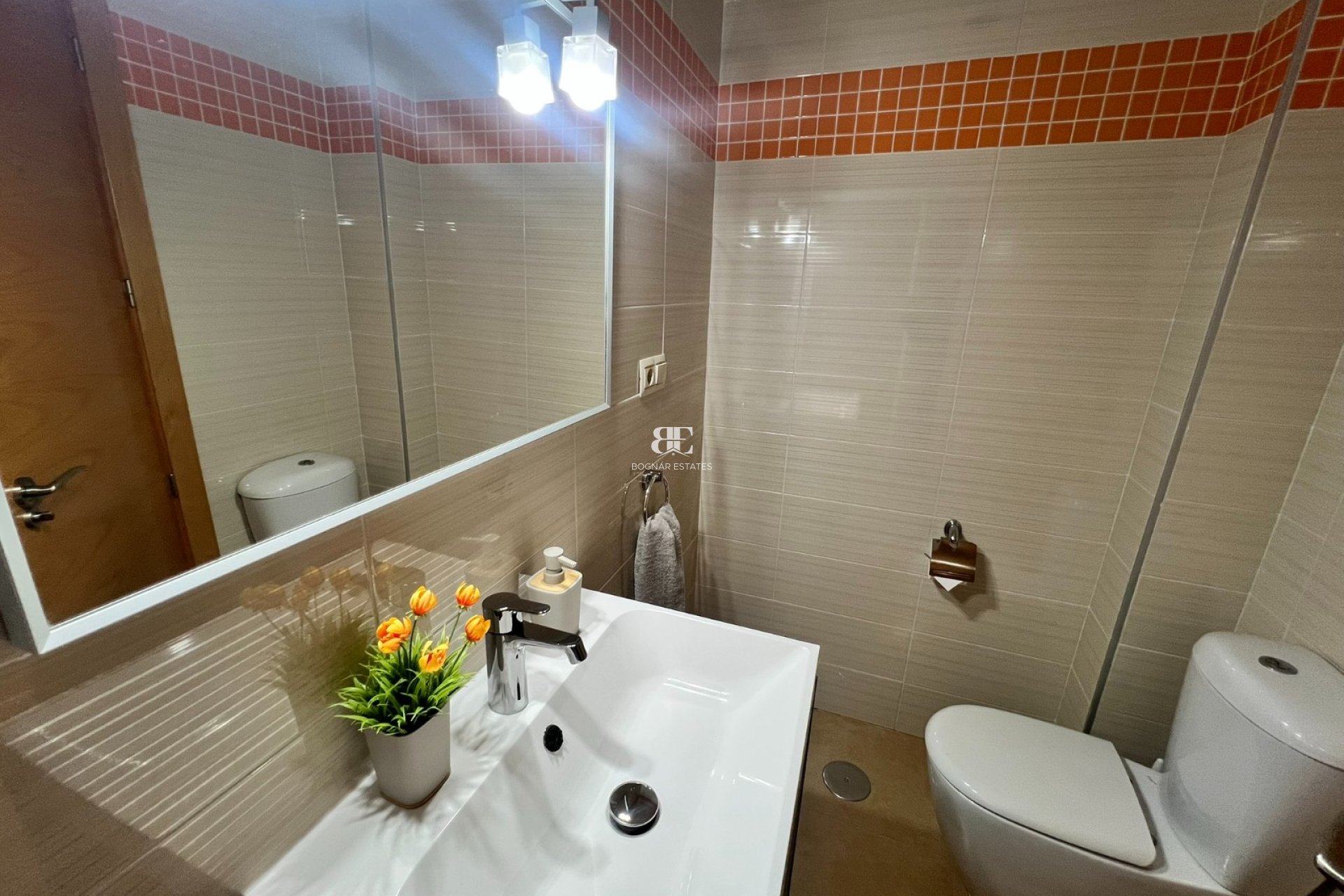 Wiederverkauf - apartment -
Orihuela Costa - Lomas De Cabo Roig