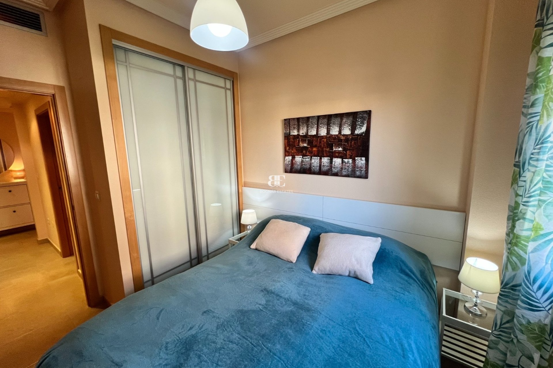 Wiederverkauf - apartment -
Orihuela Costa - Lomas De Cabo Roig