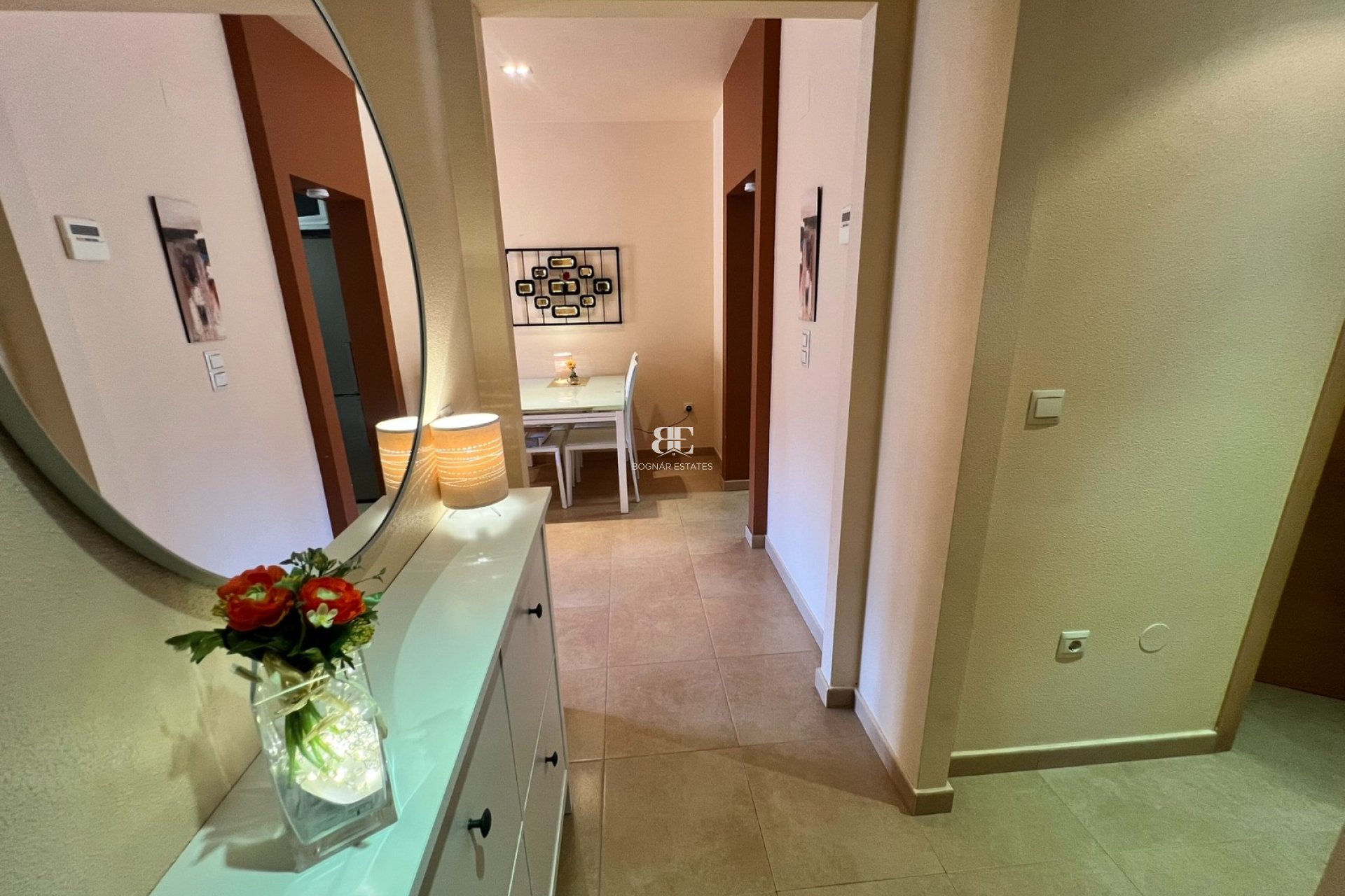 Wiederverkauf - apartment -
Orihuela Costa - Lomas De Cabo Roig