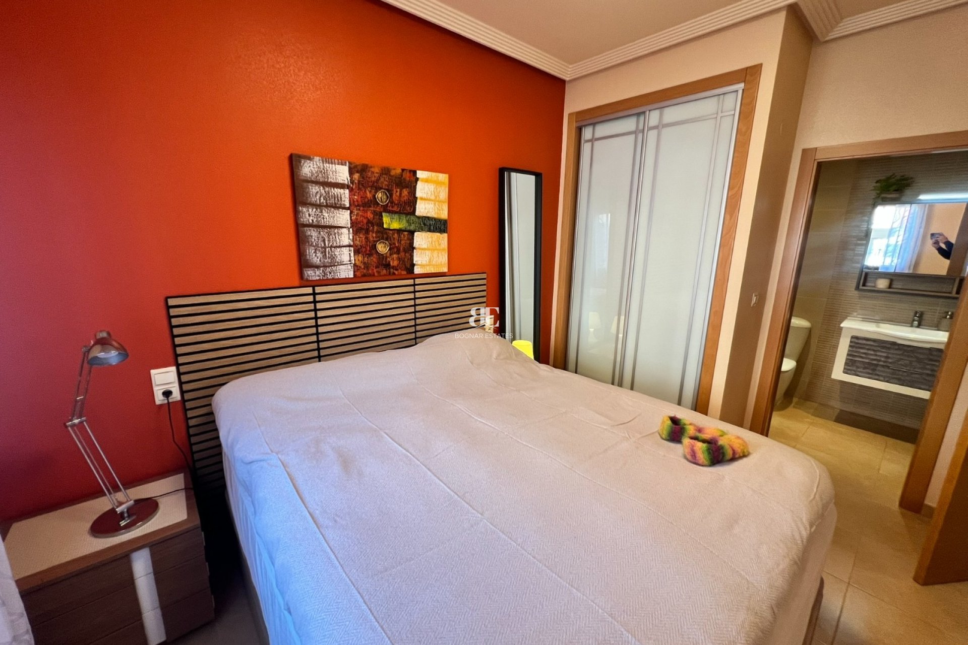 Wiederverkauf - apartment -
Orihuela Costa - Lomas De Cabo Roig