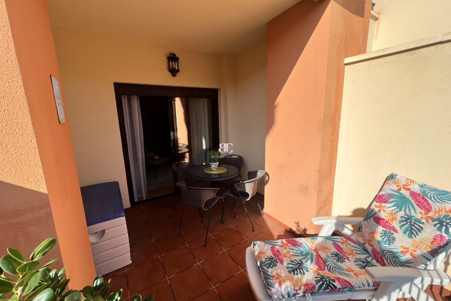 Wiederverkauf - apartment -
Orihuela Costa - Lomas De Cabo Roig