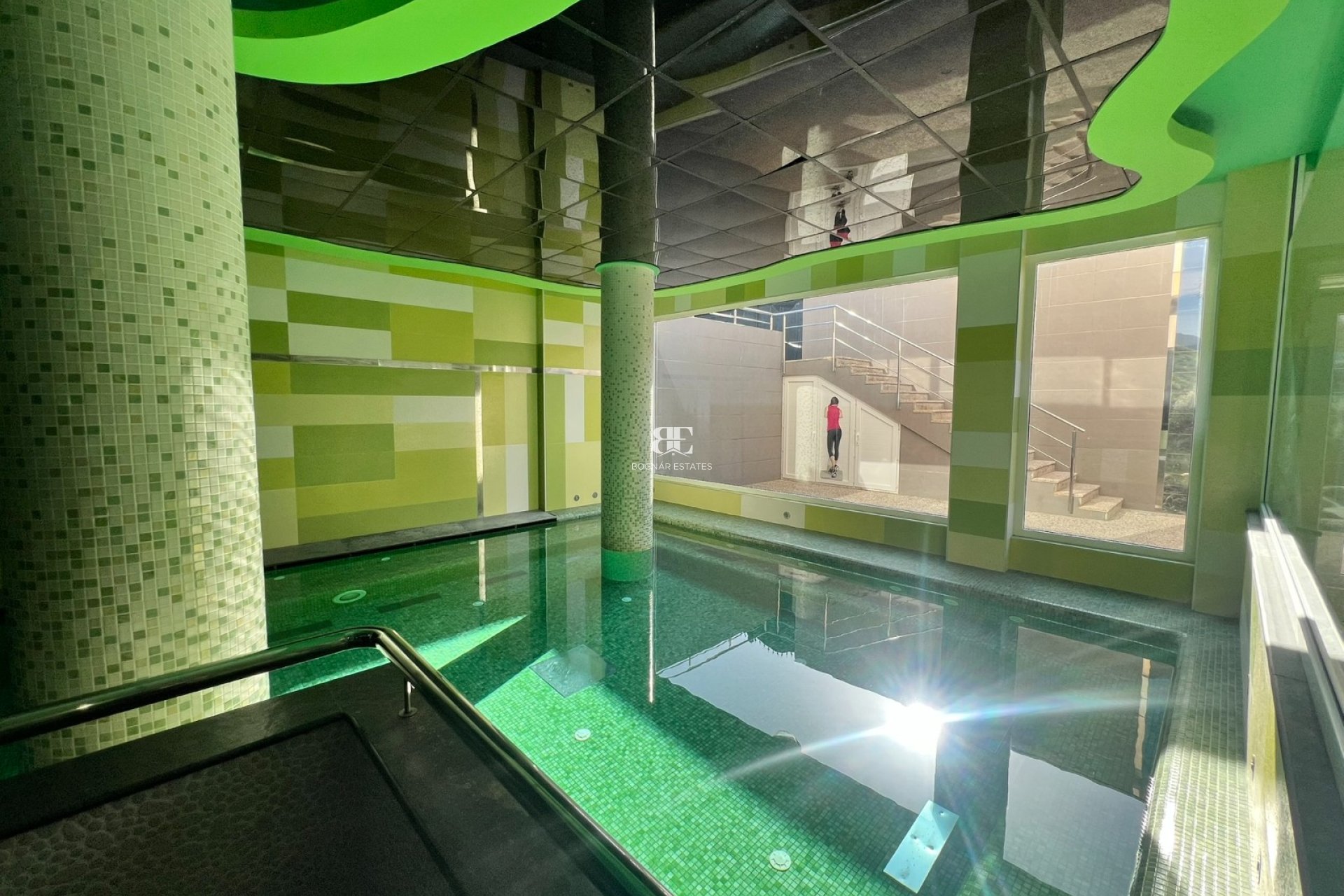 Wiederverkauf - apartment -
Orihuela Costa - Lomas De Cabo Roig