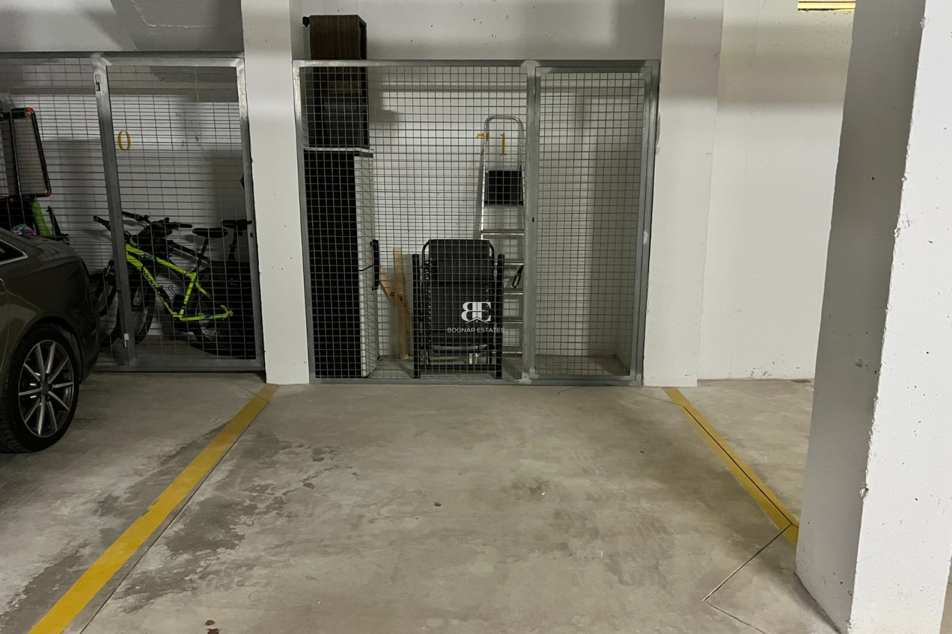 Wiederverkauf - apartment -
Orihuela Costa - Lomas De Cabo Roig