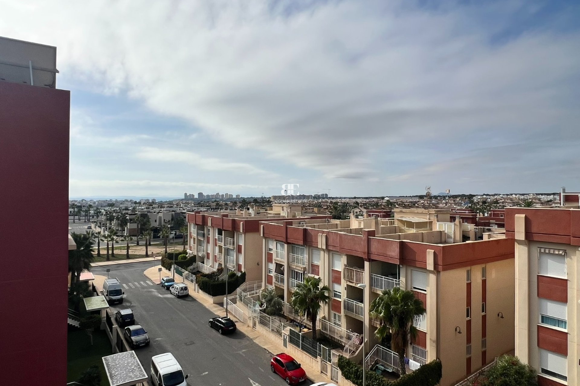 Wiederverkauf - apartment -
Orihuela Costa - Lomas De Cabo Roig