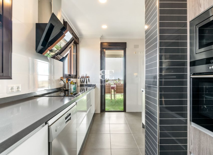 Wiederverkauf - apartment -
Orihuela Costa - Lomas De Cabo Roig