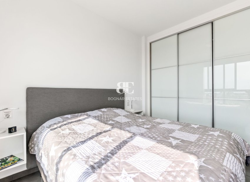 Wiederverkauf - apartment -
Orihuela Costa - Lomas De Cabo Roig