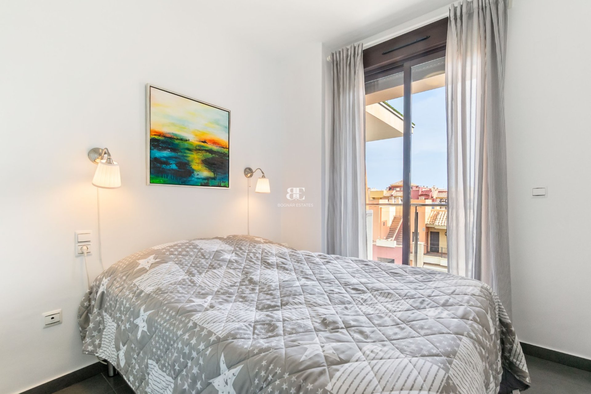 Wiederverkauf - apartment -
Orihuela Costa - Lomas De Cabo Roig