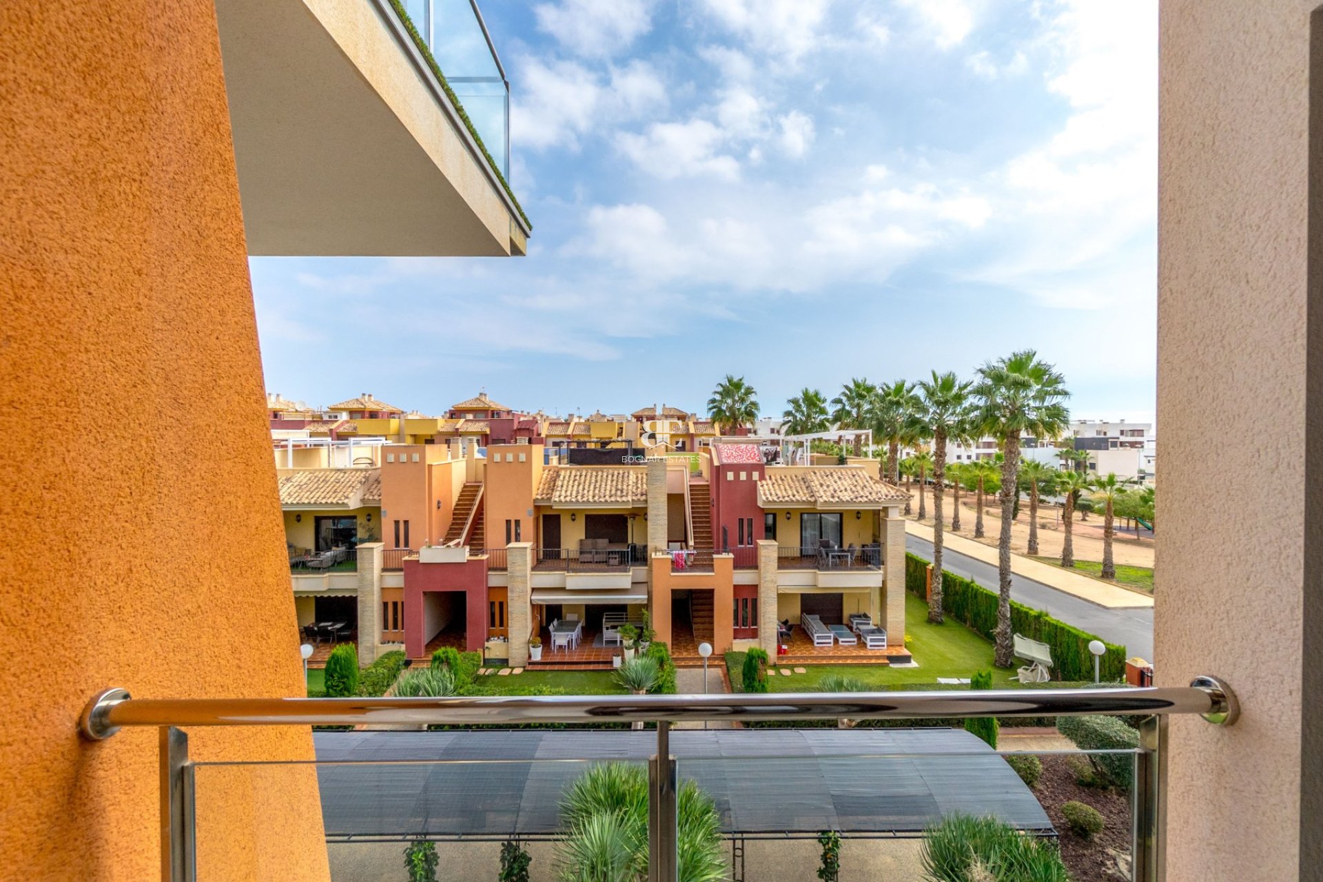 Wiederverkauf - apartment -
Orihuela Costa - Lomas De Cabo Roig