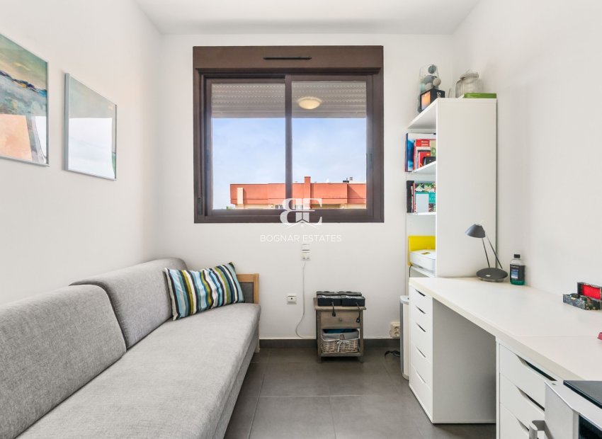 Wiederverkauf - apartment -
Orihuela Costa - Lomas De Cabo Roig