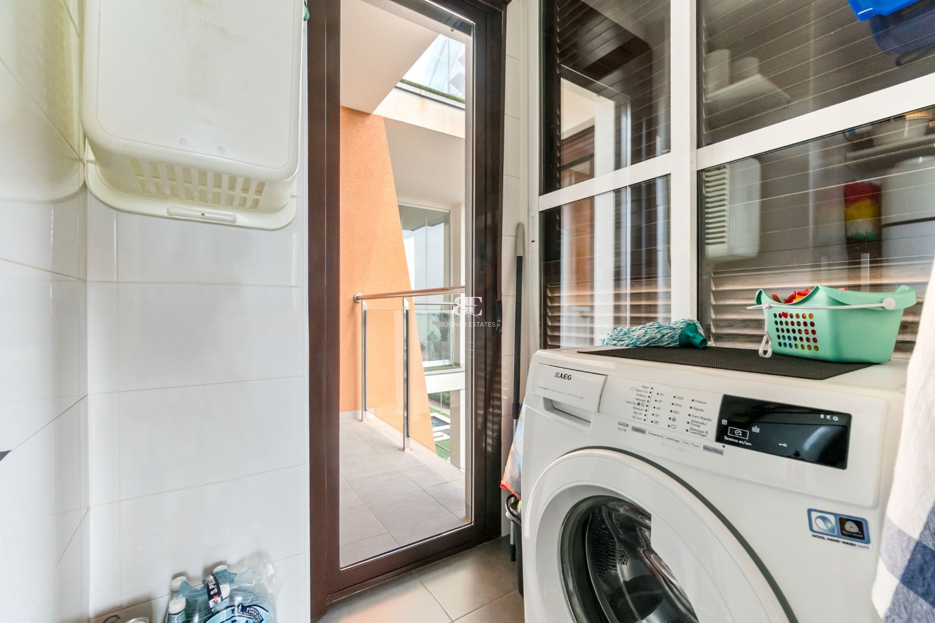 Wiederverkauf - apartment -
Orihuela Costa - Lomas De Cabo Roig