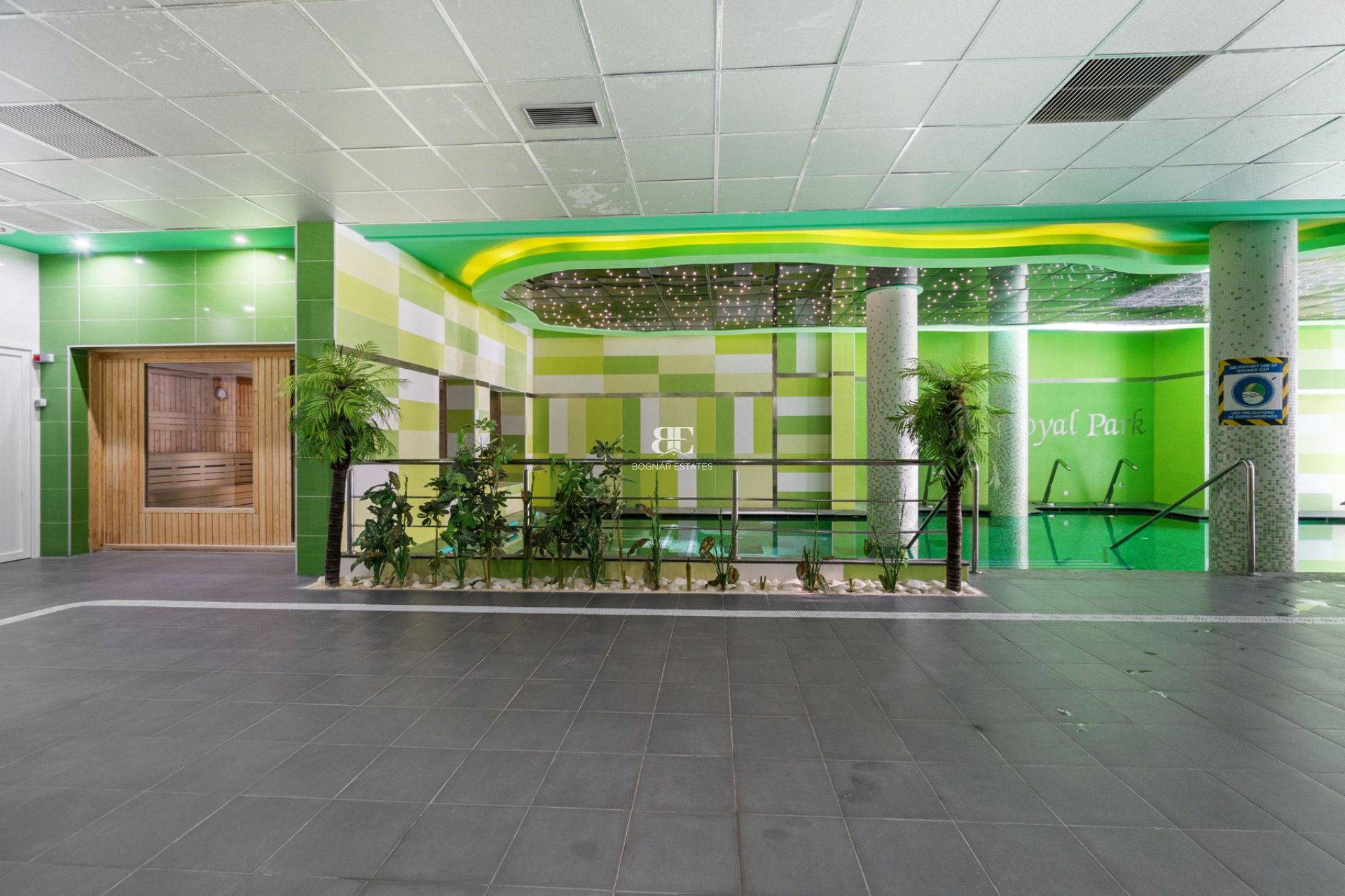 Wiederverkauf - apartment -
Orihuela Costa - Lomas De Cabo Roig