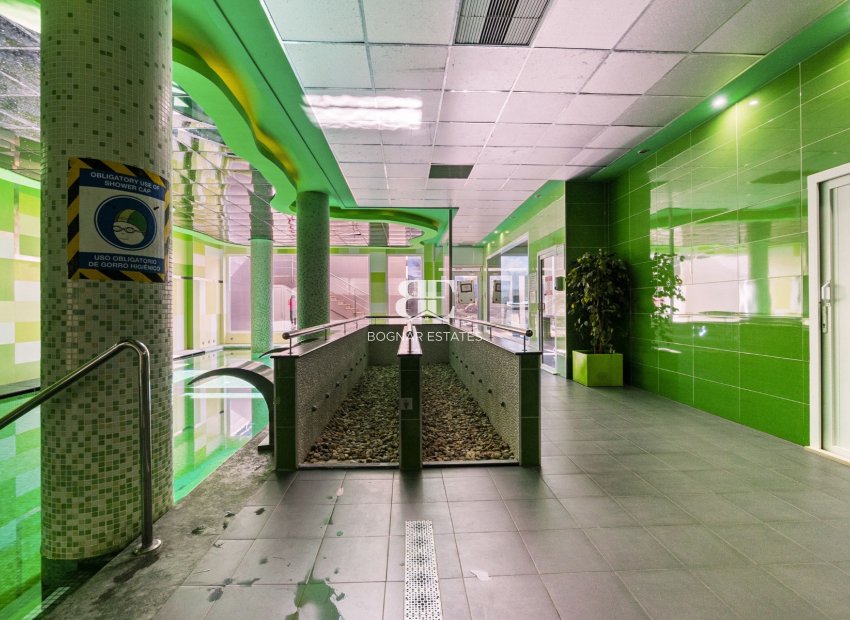 Wiederverkauf - apartment -
Orihuela Costa - Lomas De Cabo Roig