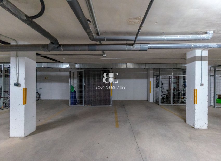 Wiederverkauf - apartment -
Orihuela Costa - Lomas De Cabo Roig