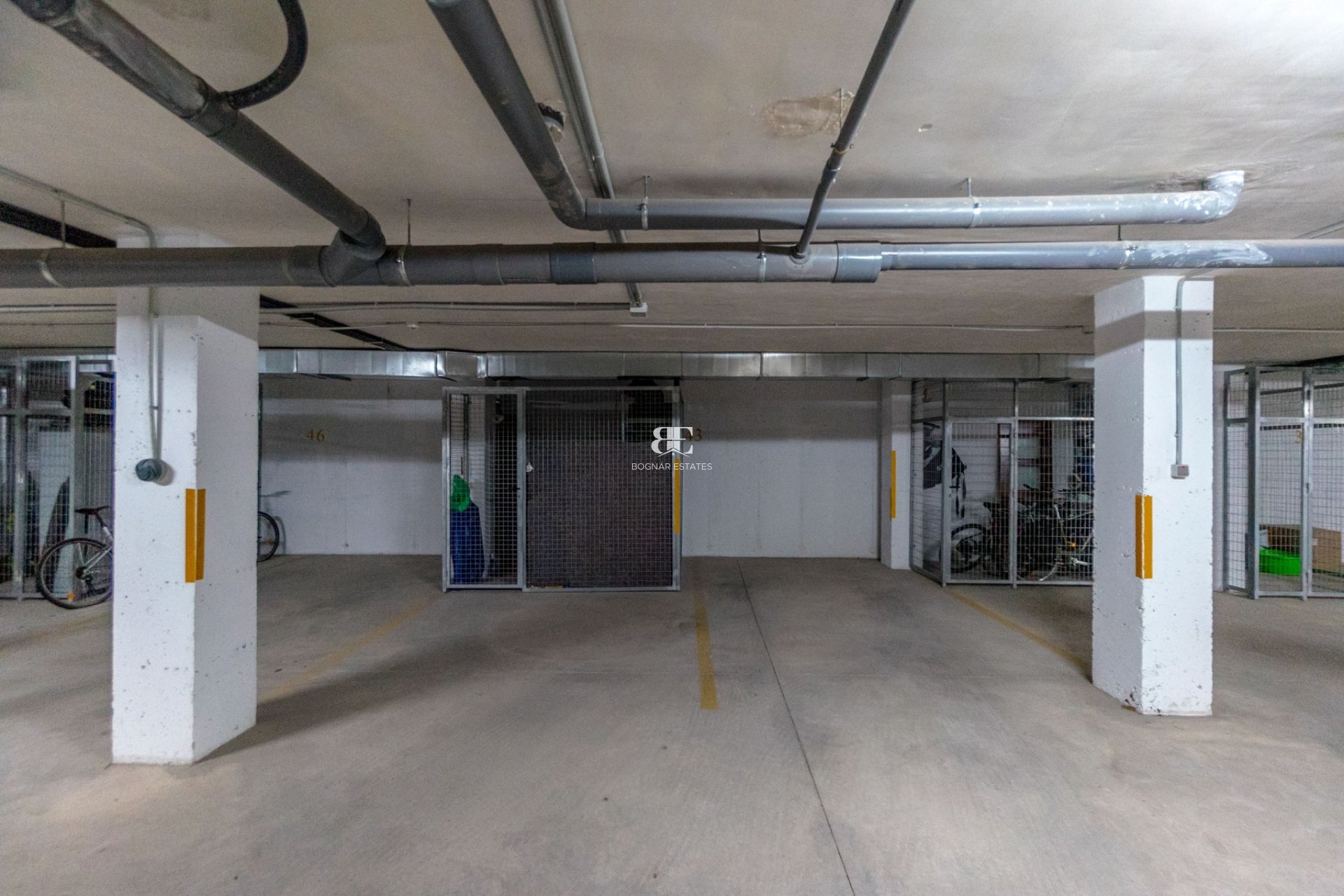 Wiederverkauf - apartment -
Orihuela Costa - Lomas De Cabo Roig