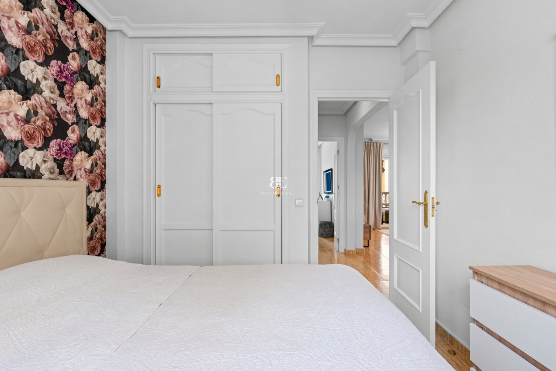 Wiederverkauf - apartment -
Orihuela Costa - Lomas De Cabo Roig