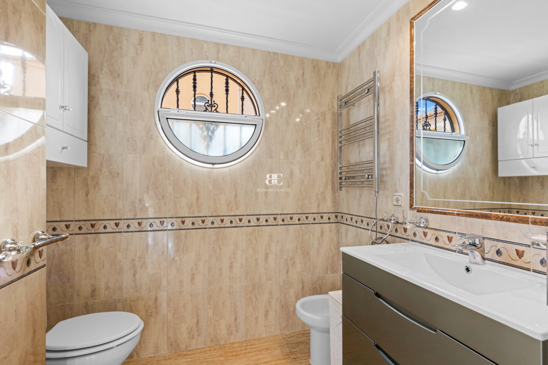 Wiederverkauf - apartment -
Orihuela Costa - Lomas De Cabo Roig