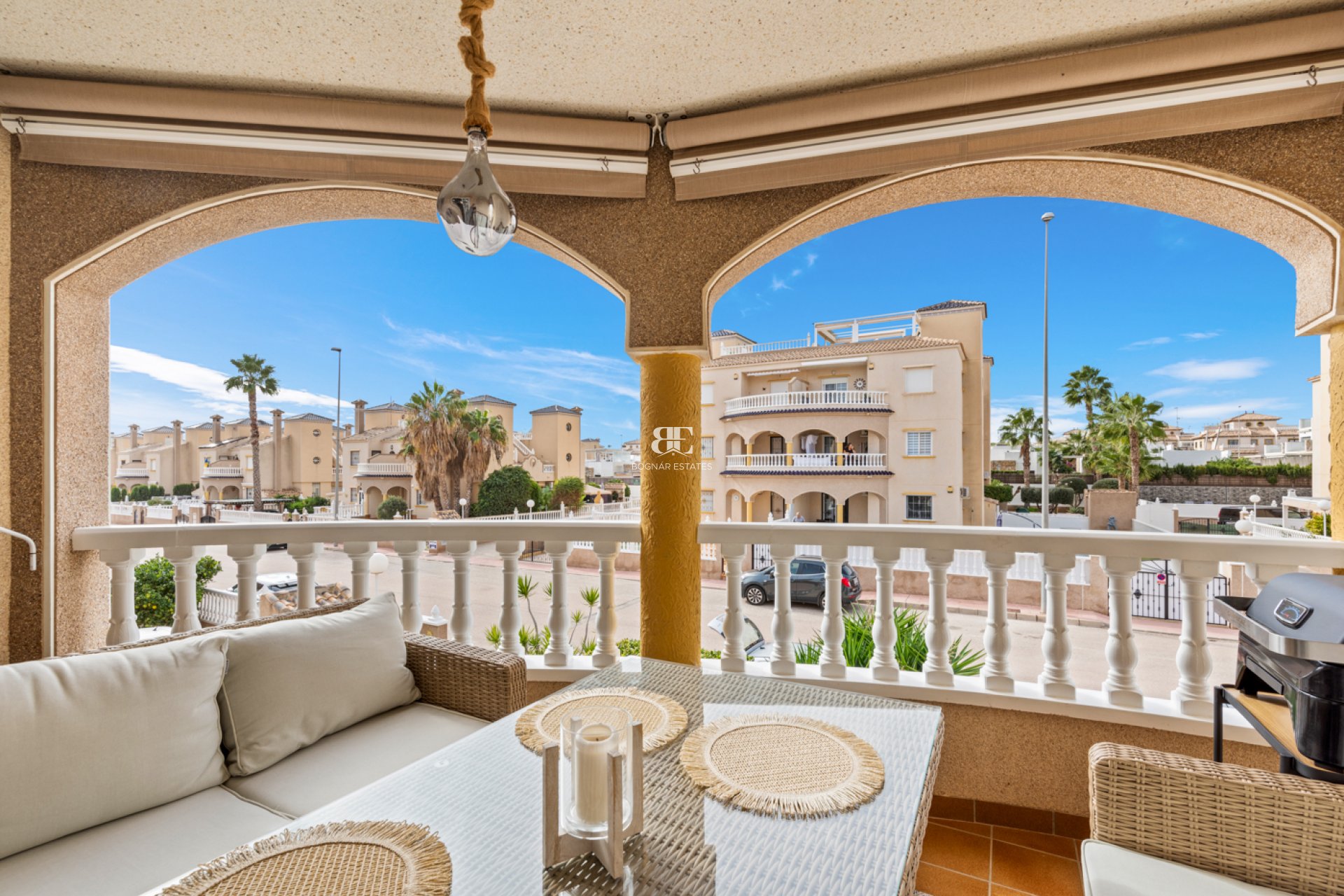 Wiederverkauf - apartment -
Orihuela Costa - Lomas De Cabo Roig