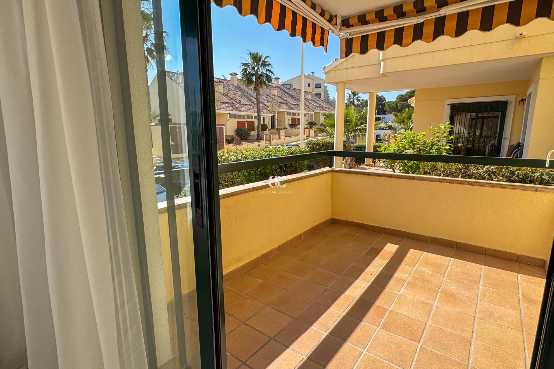 Wiederverkauf - apartment -
Orihuela Costa - Lomas De Cabo Roig